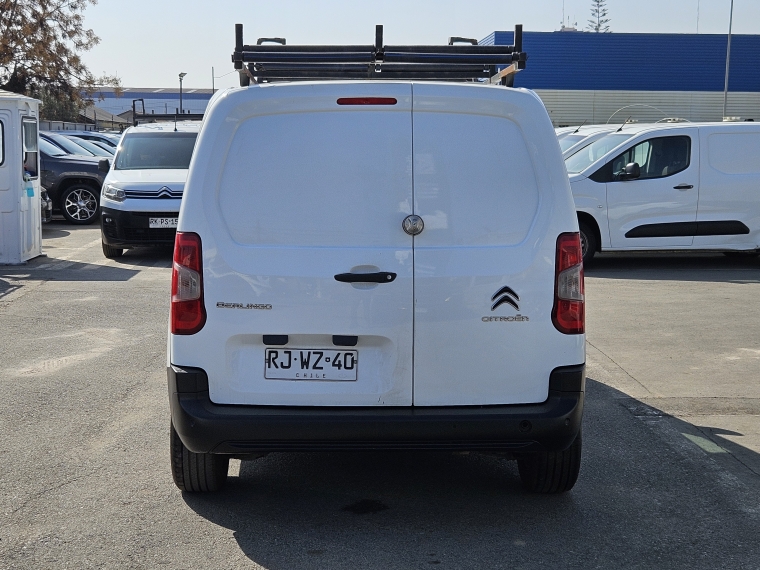 Citroen Berlingo K9 1.6 2022 Usado  Usado en Autoselect Usados