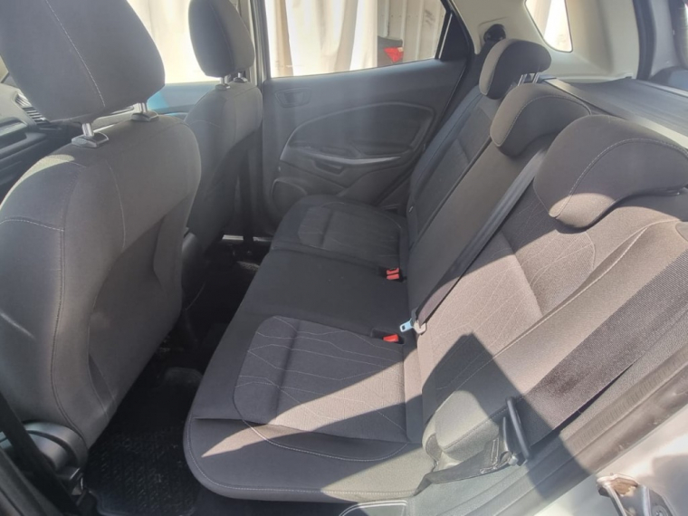 Ford Ecosport Ecosport 1.5 Aut 2020 Usado  Usado en Webautos.cl