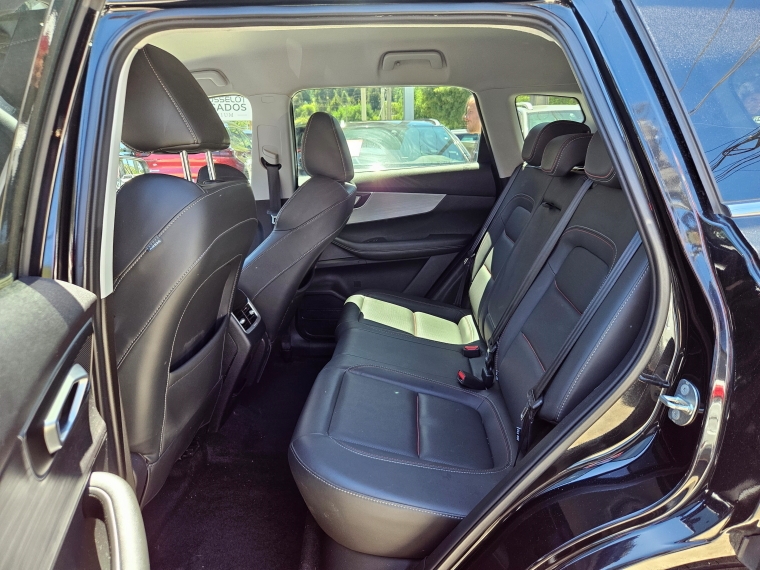 Chery Tiggo 7 pro Tiggo 7 Gls Cvt Pro 1.5 Aut 2024 Usado en Rosselot Usados