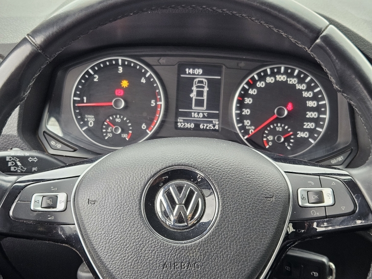 Volkswagen Amarok D Cab 2.0 2023 Usado  Usado en Autoselect Usados