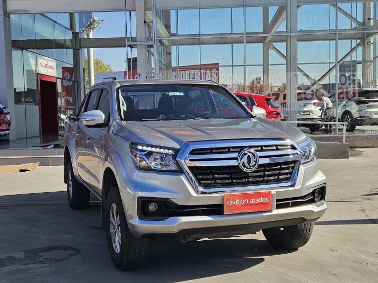 Zna Df6 Df6 Mt 4x2 Dc 2.5 Diesel 2021 Usado en Rosselot Usados