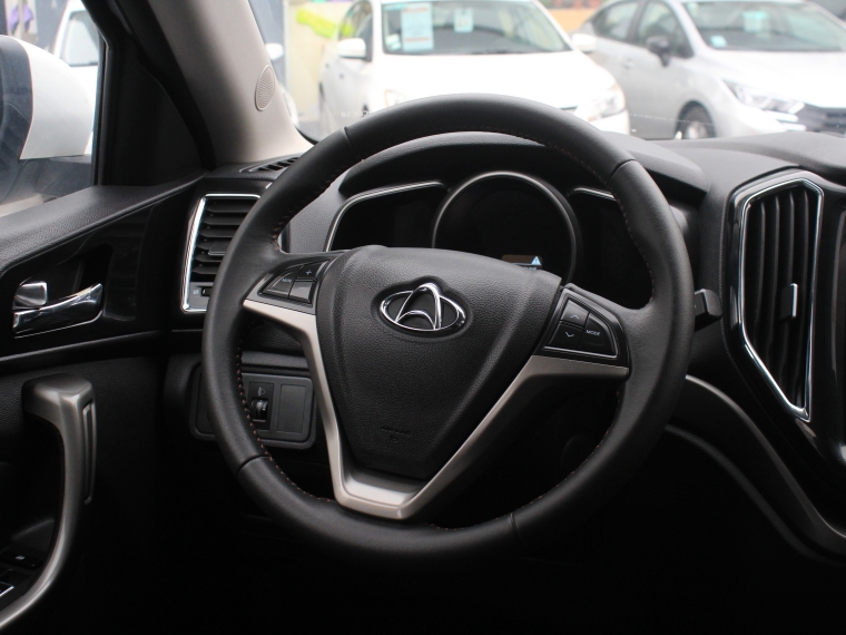 Changan Cx70 1.5 Elite  Turbo  At 2020 Usado  Usado en Webautos.cl