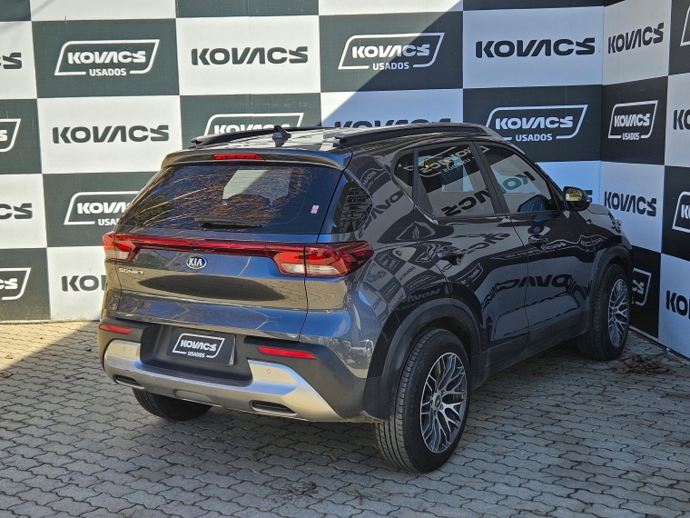 Kia Sonet 1.5 Ex Plus Ac Mt 2022 Usado  Usado en Kovacs Usados