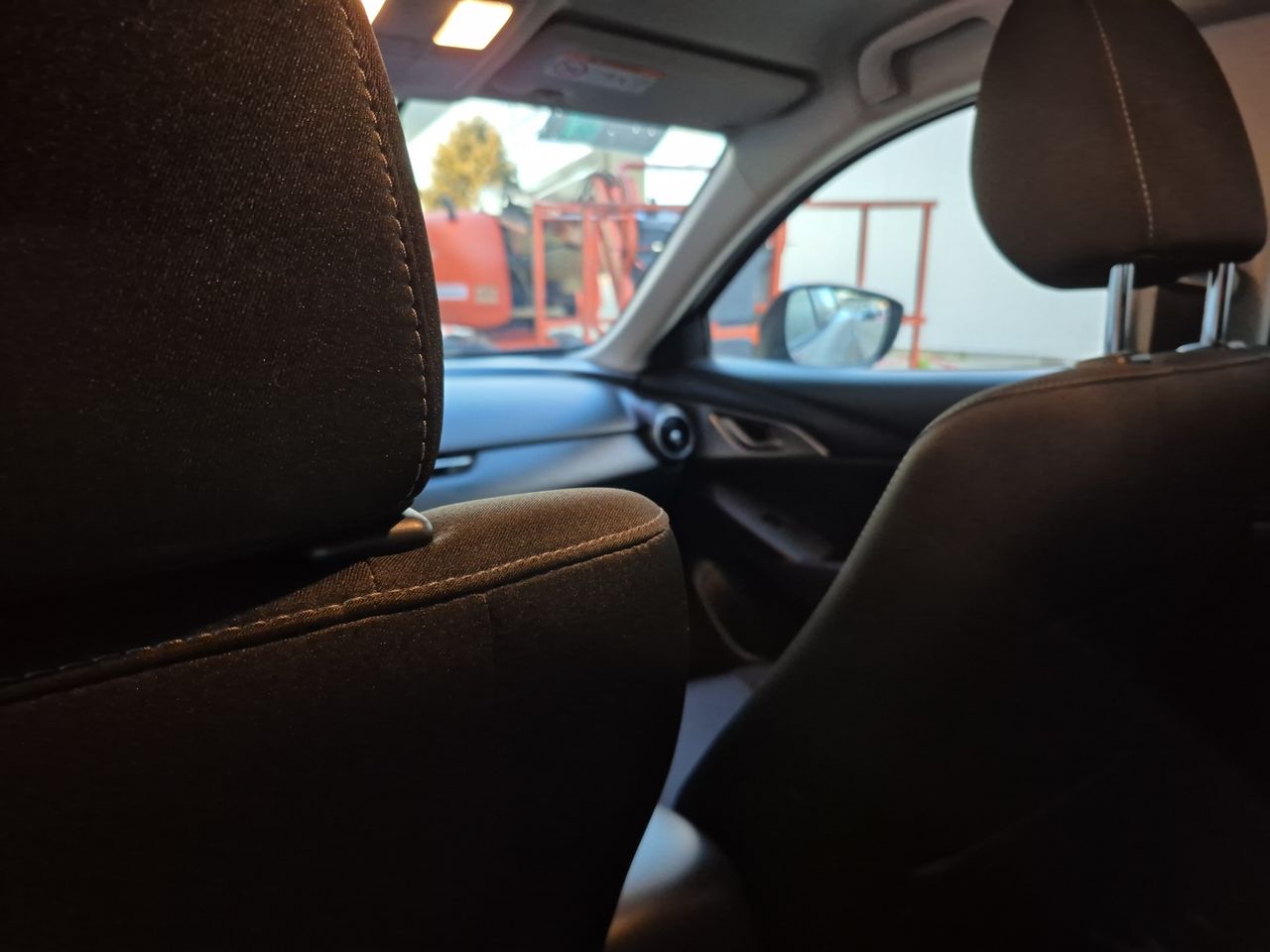 Mazda Cx-3 Cx 3 2.0 Aut 2021 Usado en Usados de Primera - Sergio Escobar