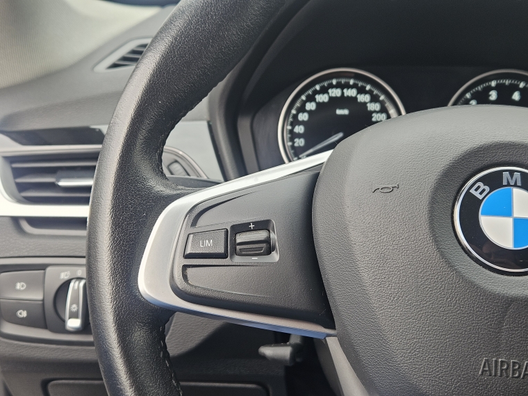 Bmw X1 1.5 Sdrive18i Comfort At 2022 Usado  Usado en Kovacs Usados