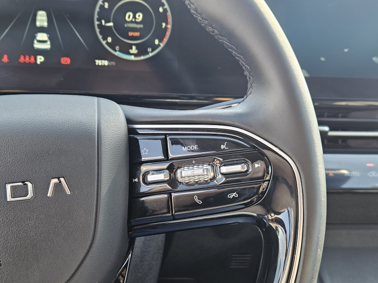Omoda C5 Luxury At 1.5 2026 Usado  Usado en Kovacs Usados