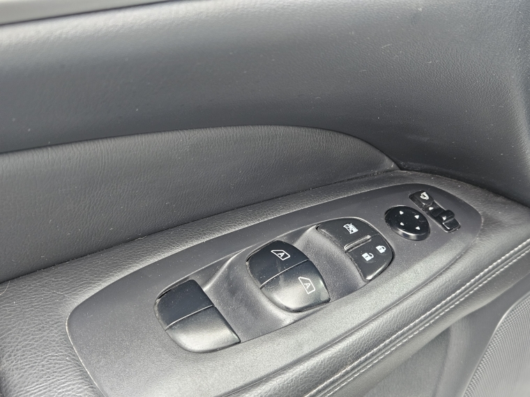 Nissan Pathfinder 4x4 3.5 Aut Cvt Exclucive 2018 Usado  Usado en Kovacs Usados