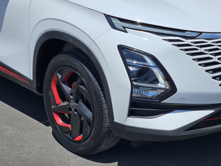 Omoda C5 1.5 T Luxury At 2024 Usado  Usado en Kovacs Usados