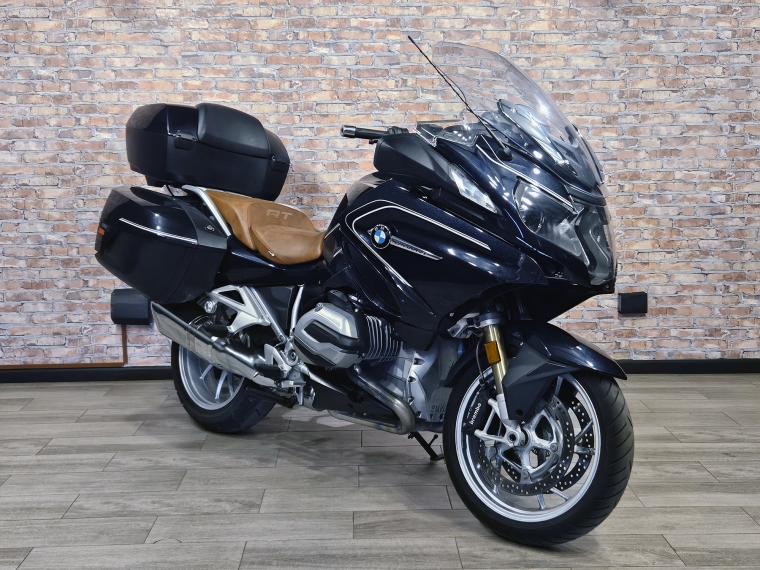 BMW R 1200 RT . 2019