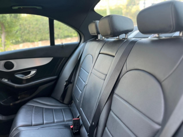 Mercedes benz C 300  2.0 Auto. 2019 Usado en Autoadvice Autos Usados