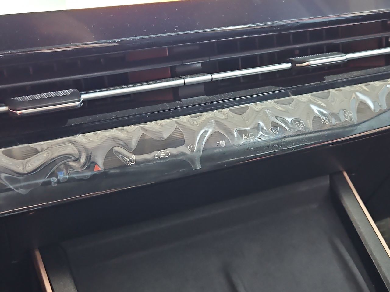 Omoda C5 C5 1.5 Aut 2026 Usado  Usado en Webautos.cl