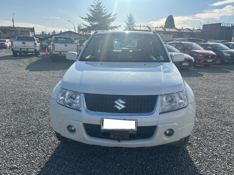 Suzuki Grand vitara Grand Vitara 2.4 Glx Sport 4x4 Mt 2012  Usado en Guillermo Morales Usados