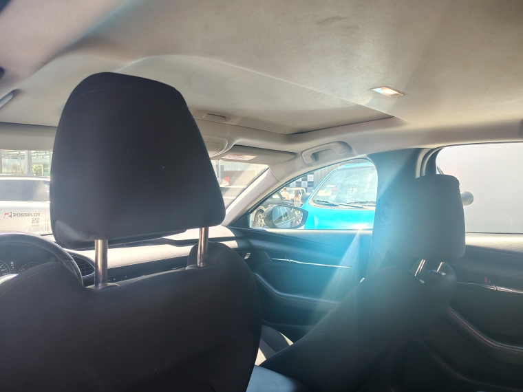 Mazda 3 sedan All New 3 2.0 Aut 2020 Usado en Rosselot Usados