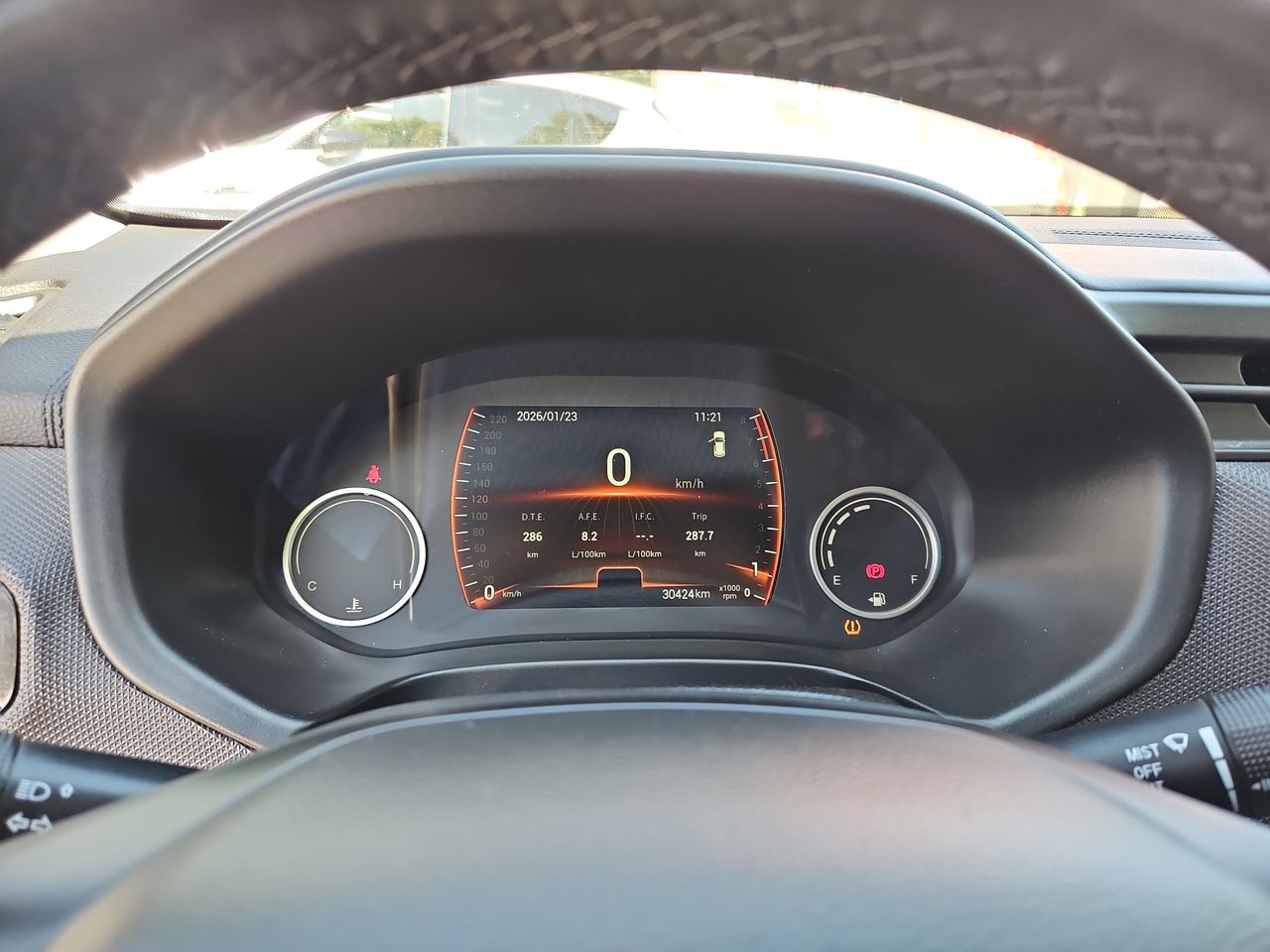 Chery Tiggo 3 Tiggo 3  1.5 2022 Usado en Usados de Primera - Sergio Escobar