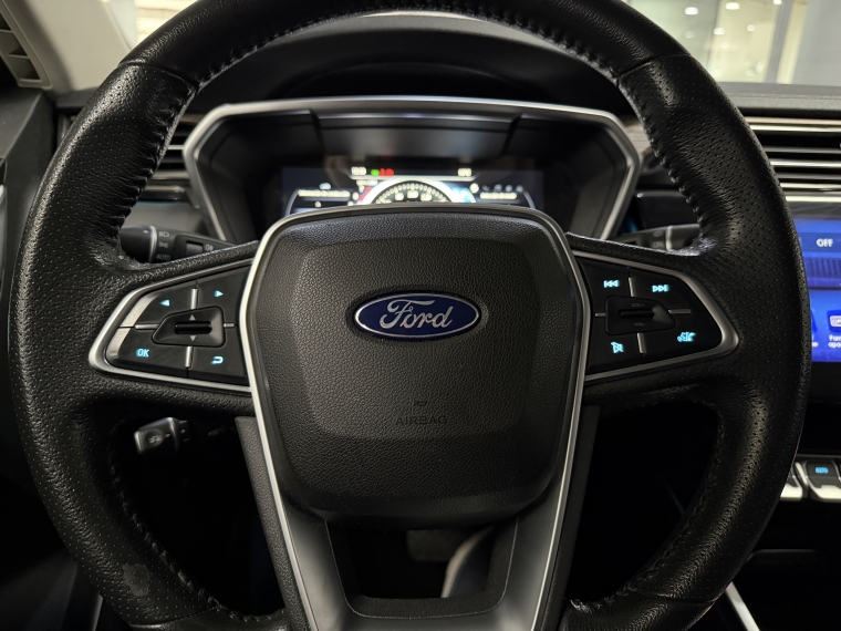 Ford Territory Titanium 1.5l Aut 2023  Usado en Grass & Arueste