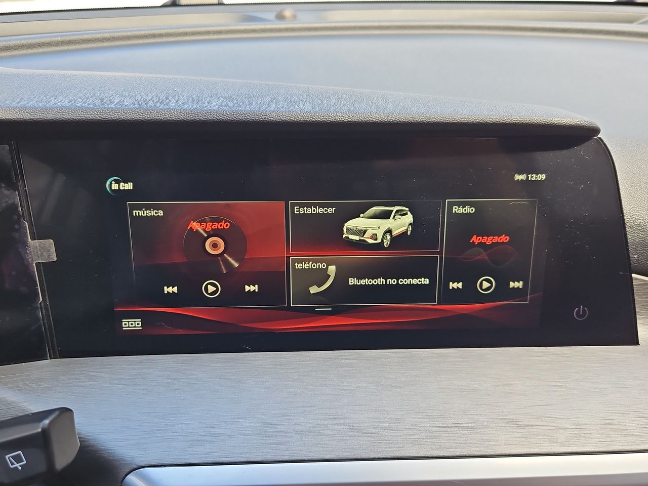 Changan Cs35 Cs35 Plus 1.4 Aut 2025 Usado en Usados de Primera - Sergio Escobar