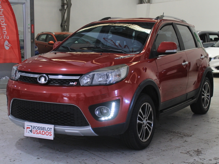 GREAT WALL M4 M4 HB 1.5 2020