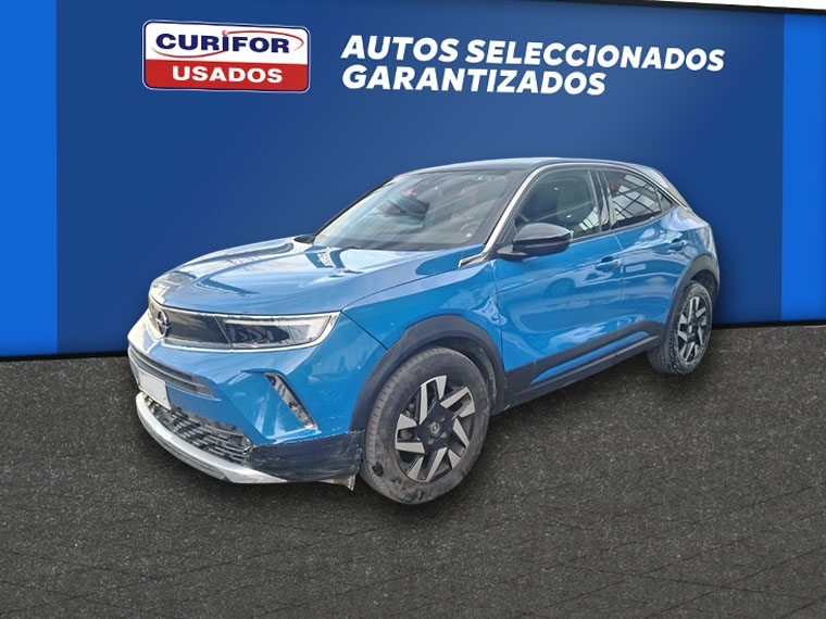 Opel Mokka 1.5 Td - Unico DueÑo 2023  Usado en Curifor Usados - Promociones