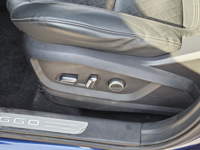 Chery Tiggo 8 pro Tiggo 8 Pro Glx Dct 1.6 Aut 2023 Usado en Rosselot Usados