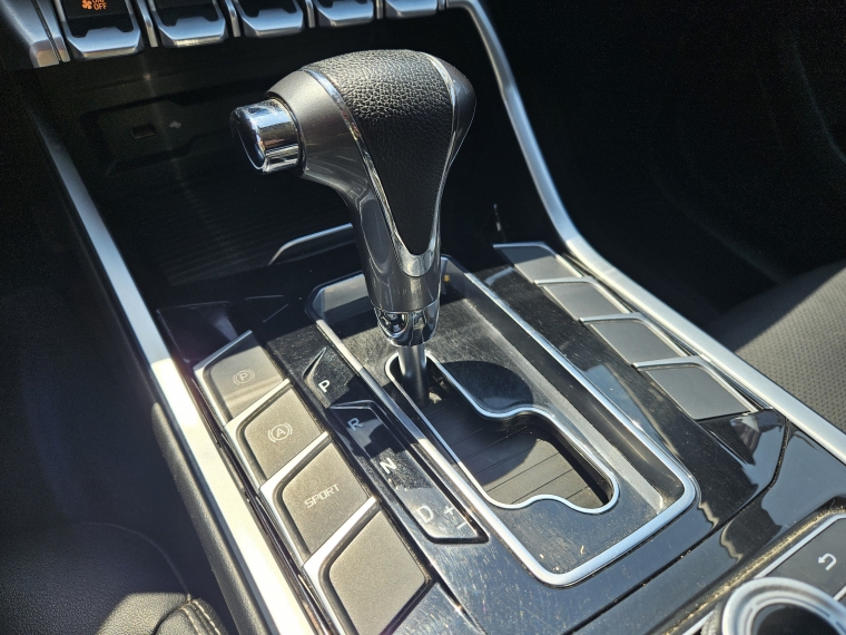 Ford Territory 1.5 Trend At 2023 Usado  Usado en Kovacs Usados