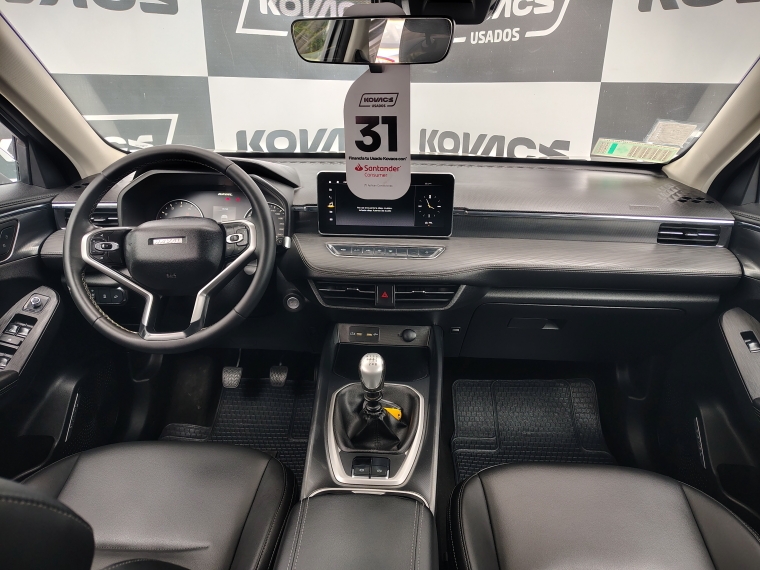 Haval Jolion 1.5 Elite Mt 2022 Usado  Usado en Kovacs Usados
