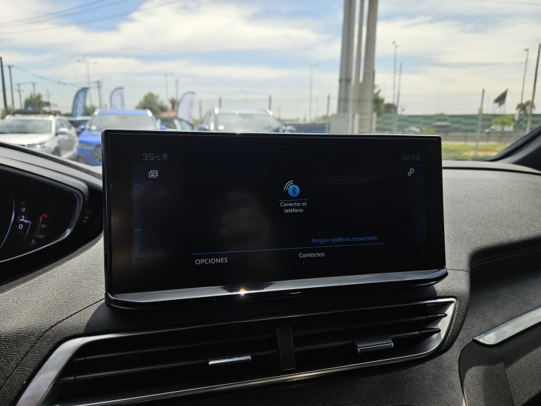 Peugeot 5008 Gt Puretech 180 At 1.6 2021 Usado  Usado en Kovacs Usados