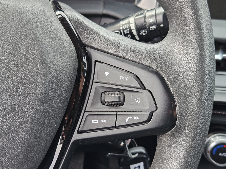Gac motor Gs4 Gs4 Power 1.5 Aut 2024 Usado en Rosselot Usados