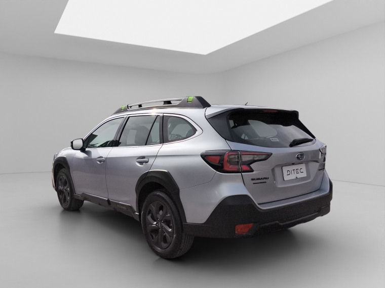 Subaru Outback 4x4 2.5 At 2023 Usado Usado en BMW Premium Selection Subaru Outback 4x4 2.5 At 2023 Usado Usado en BMW Premium Selection