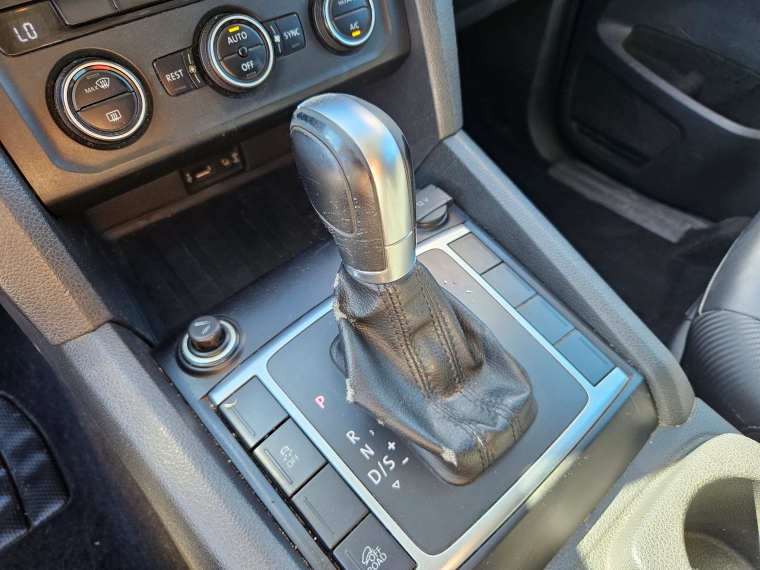 Volkswagen Amarok Amarok Highline 2.0 Aut 2018 Usado en Rosselot Usados