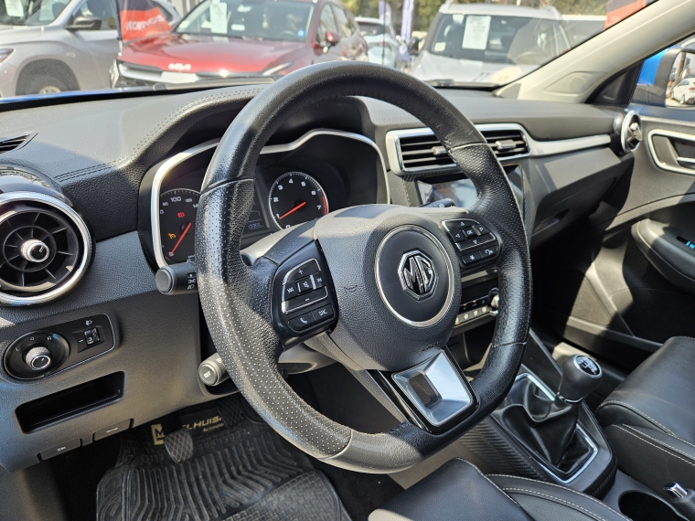Mg Zs Zs 1.5 Mt 2024 Usado  Usado en Kovacs Usados
