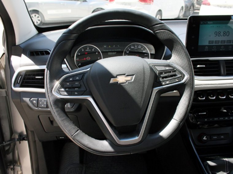 Chevrolet Captiva Premier 2021 Usado  Usado en Webautos.cl