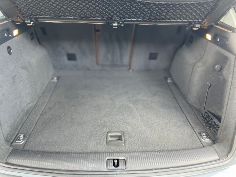 Audi Q5 Tfsi 2.0 Aut Quattro 2015 Usado en Automotriz Olea Flaño
