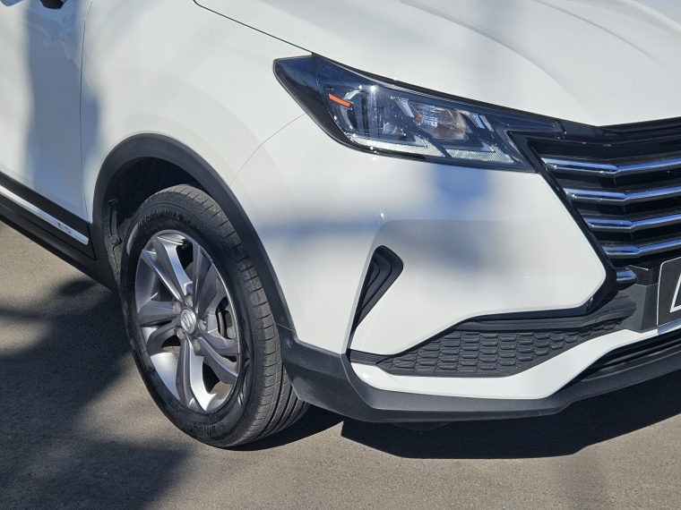 Changan Cs15 1.5 Comfort  Mt 2024 Usado  Usado en Kovacs Usados