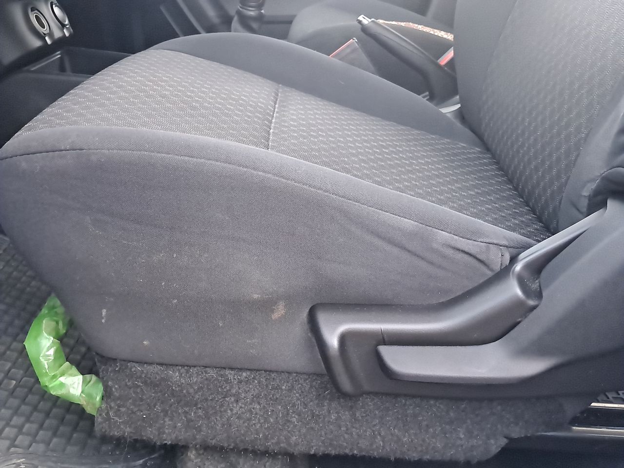 Suzuki Celerio Celerio Hb Mt 1.0 2023 Usado en Usados de Primera - Sergio Escobar