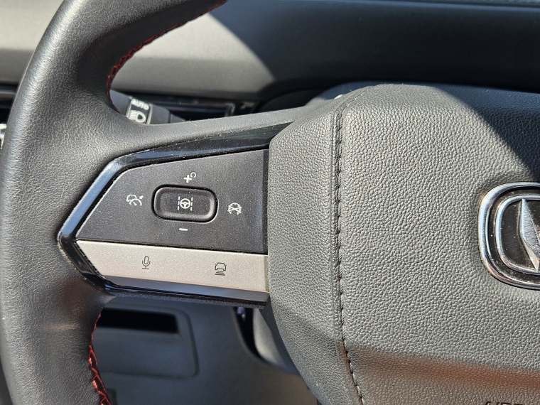 Changan Cs55 Cs55 Elite 1.5 Aut 2023 Usado  Usado en Webautos.cl