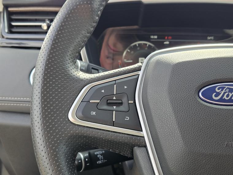 Ford Territory Titanium Plus At 1.5 2022 Usado  Usado en Kovacs Usados