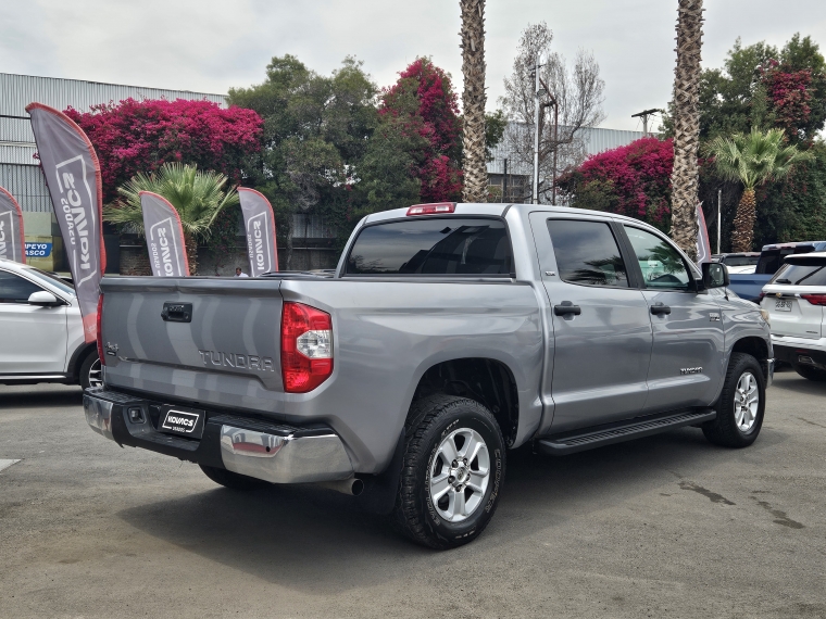 Toyota Tundra 5.7 Sr5 At 4x4 2020 Usado  Usado en Kovacs Usados