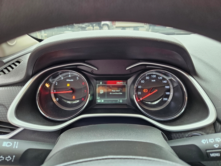 Chevrolet Onix 1.0 Hb Ltz P2 Mt 2024 Usado  Usado en Kovacs Usados