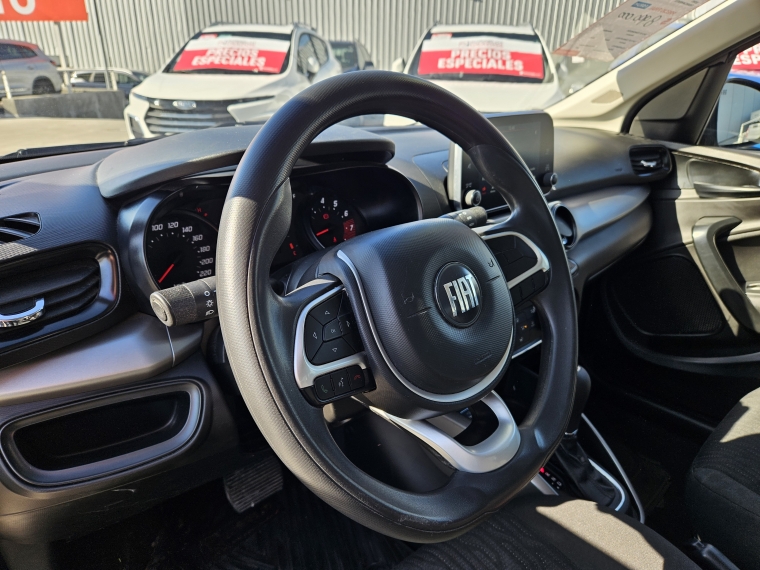 Fiat Cronos Cronos Drive 1.8 At 2022 Usado en Rosselot Usados