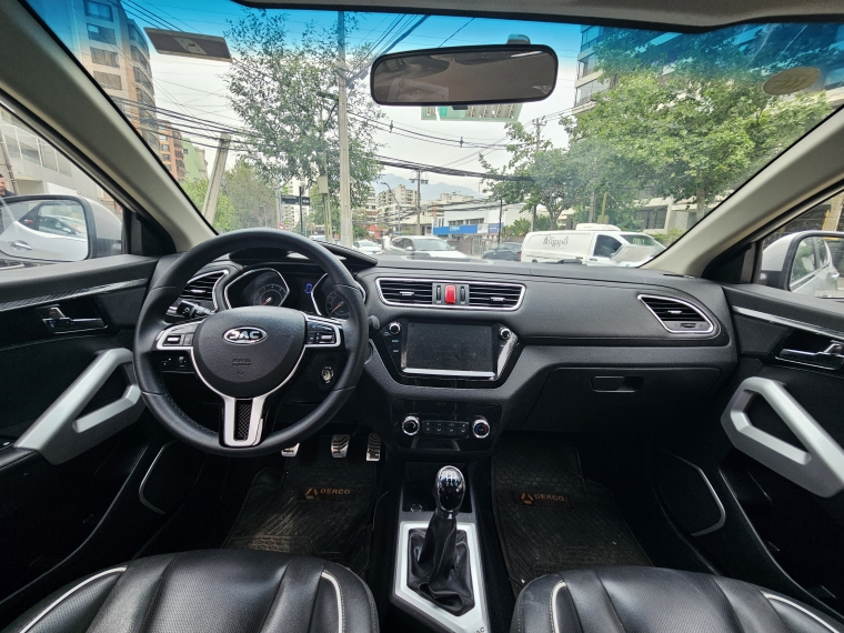 Jac S2 S2 Hb 1.5 2020 Usado en Rosselot Usados