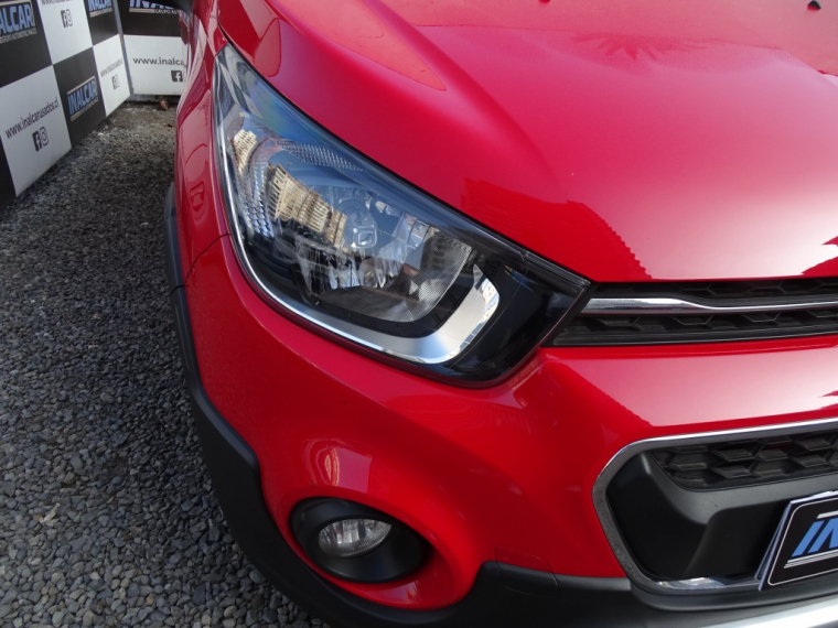 Chevrolet Spark Mt 2021 Usado  Usado en Webautos.cl