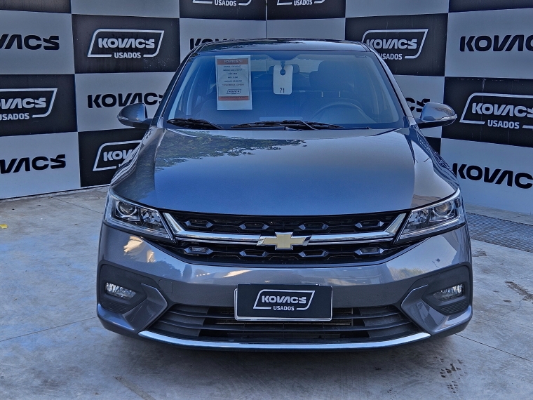 Chevrolet Sail 1.5 Nb  Cvt 2024 Usado  Usado en Kovacs Usados