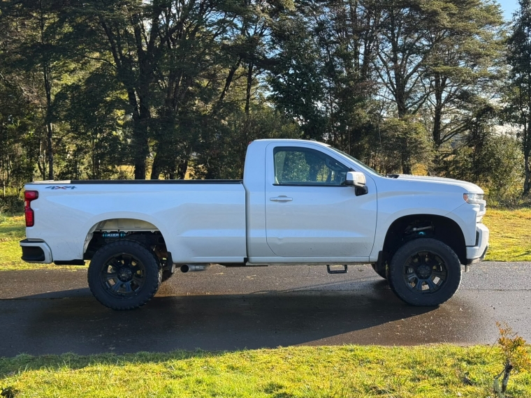 Chevrolet Silverado Lt 2020 Usado en G Autos Automotriz - G Autos