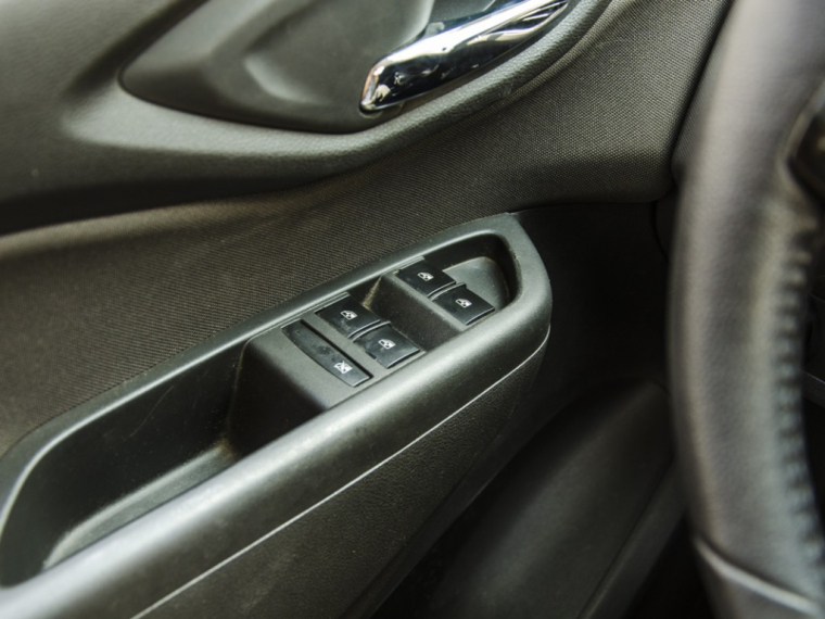 Chevrolet Prisma Lt 1.4 2017 Usado  Usado en Webautos.cl