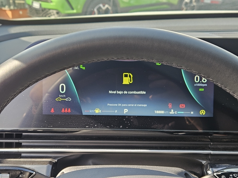 Omoda C5 Prestige 1.6 Aut 2025 Usado  Usado en Kovacs Usados