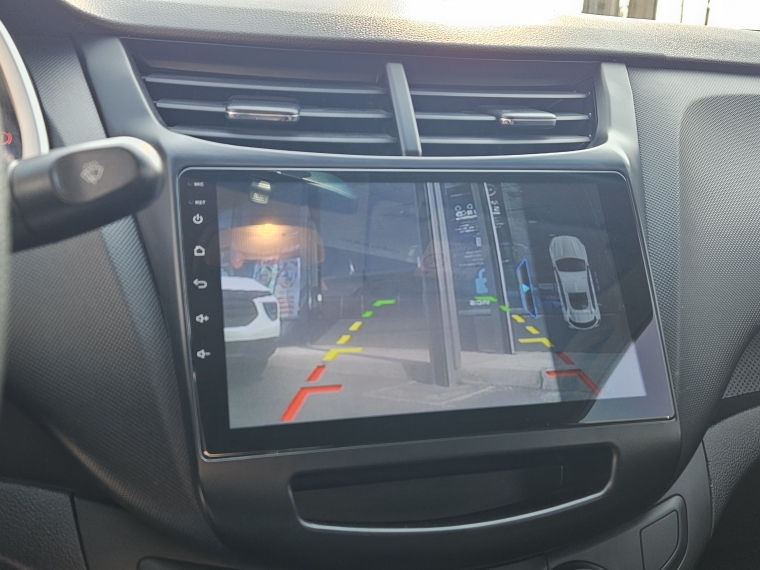 Chevrolet Sail Nb Lt Mt 1.5 2018 Usado  Usado en Kovacs Usados