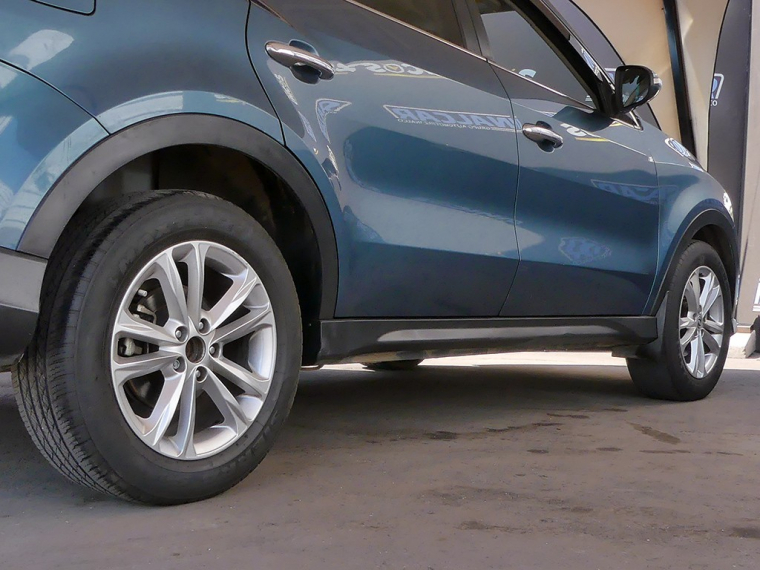 Dfsk 147 580 1.8 2019 Usado  Usado en Webautos.cl