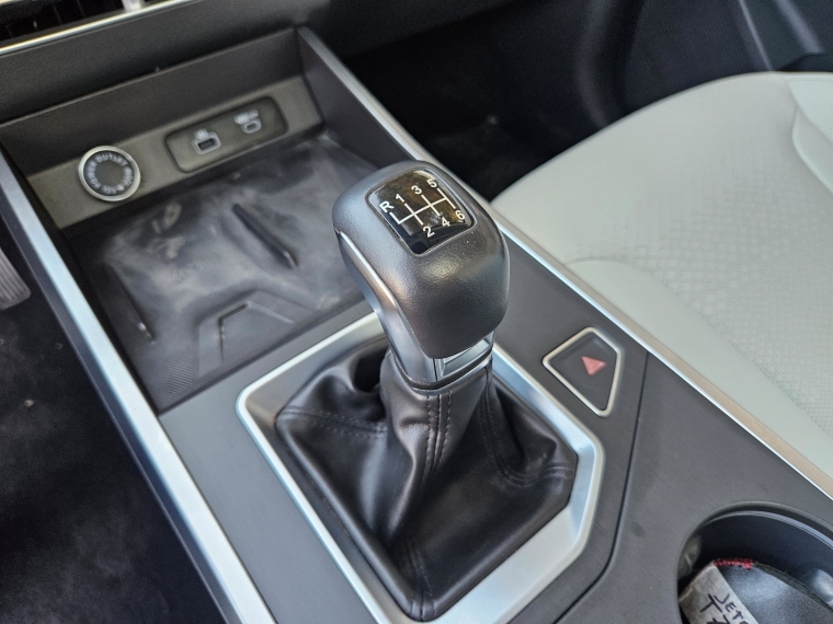 Jetour Dashing Dashing 1.5 2025 Usado  Usado en Webautos.cl