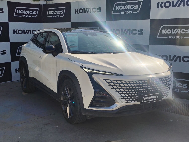 Changan Uni-t 1.5  Elite At 2022 Usado  Usado en Kovacs Usados