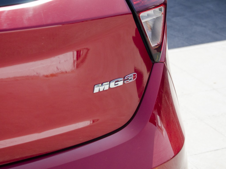 Mg 147 Mt 2021 Usado  Usado en Webautos.cl